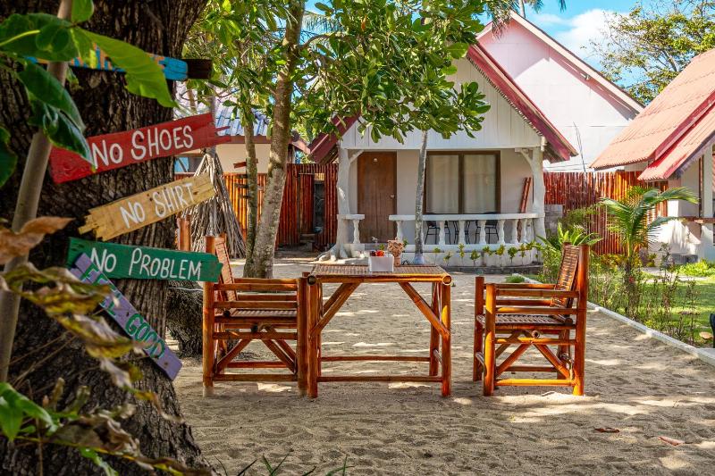 Lanta Beachfront Resort - image 49