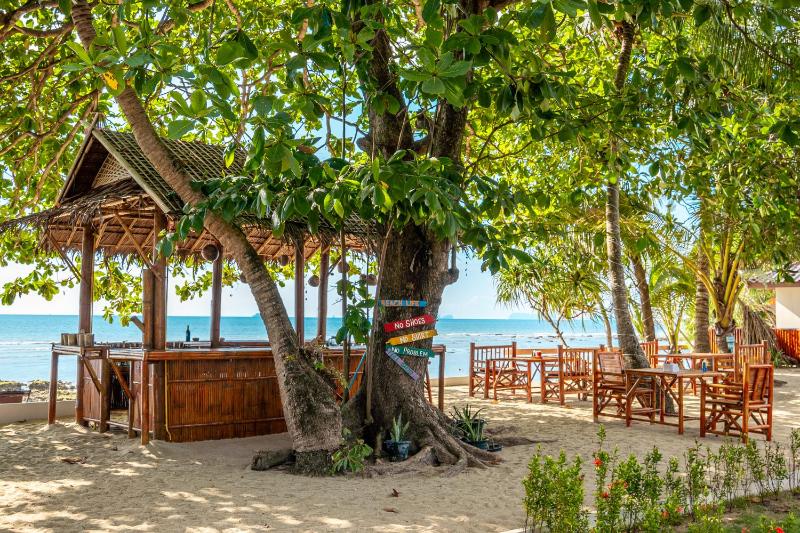 Lanta Beachfront Resort - image 18