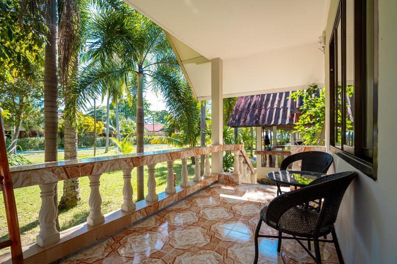 Lanta Beachfront Resort - image 39