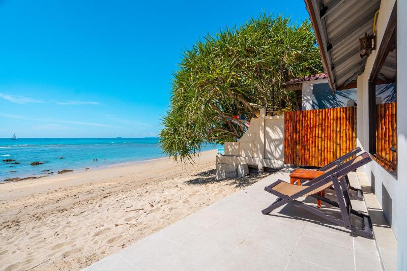 Lanta Beachfront Resort - image 46