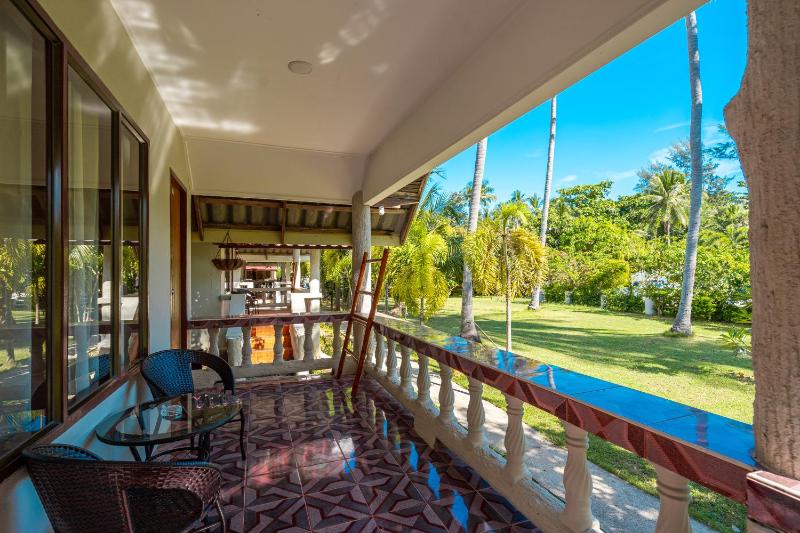 Lanta Beachfront Resort - image 17