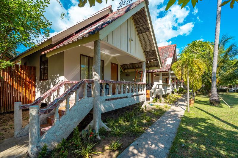 Lanta Beachfront Resort - image 23