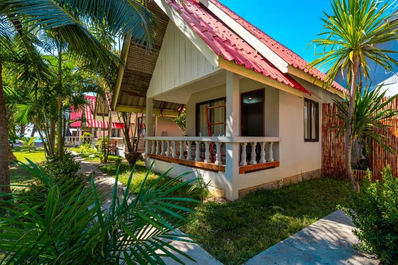 Lanta Beachfront Resort - image 16