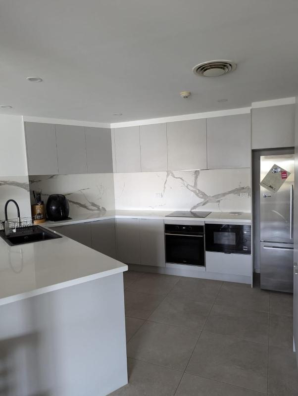 Ridge Apartment Hotel - image 8