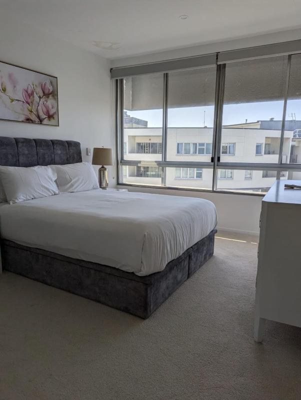 Ridge Apartment Hotel - image 10