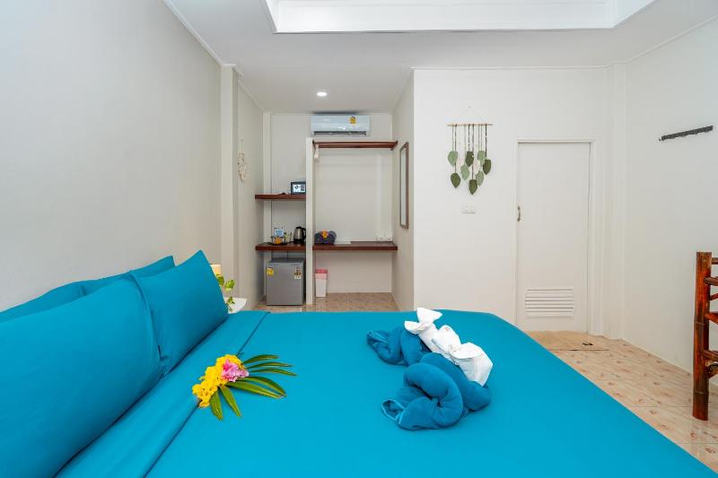 Lanta Beachfront Resort - image 25