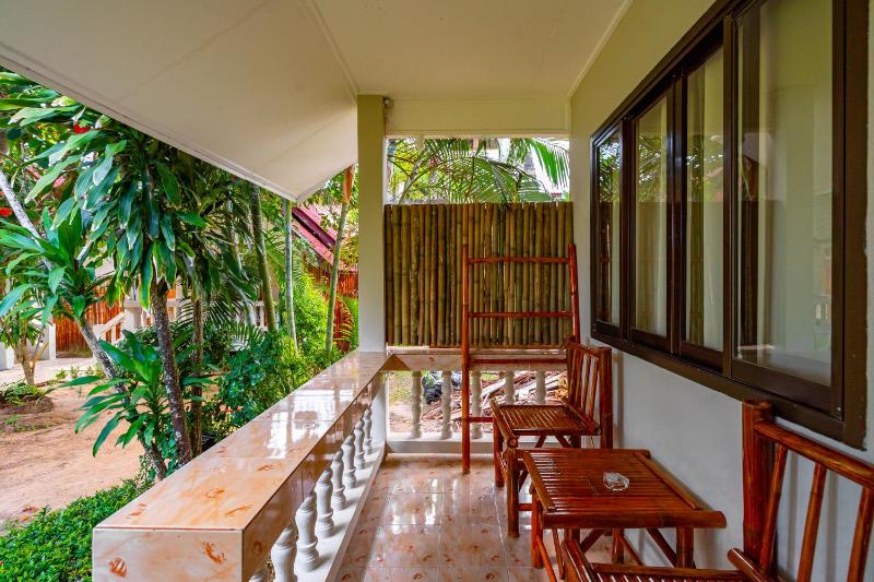 Lanta Beachfront Resort - image 35
