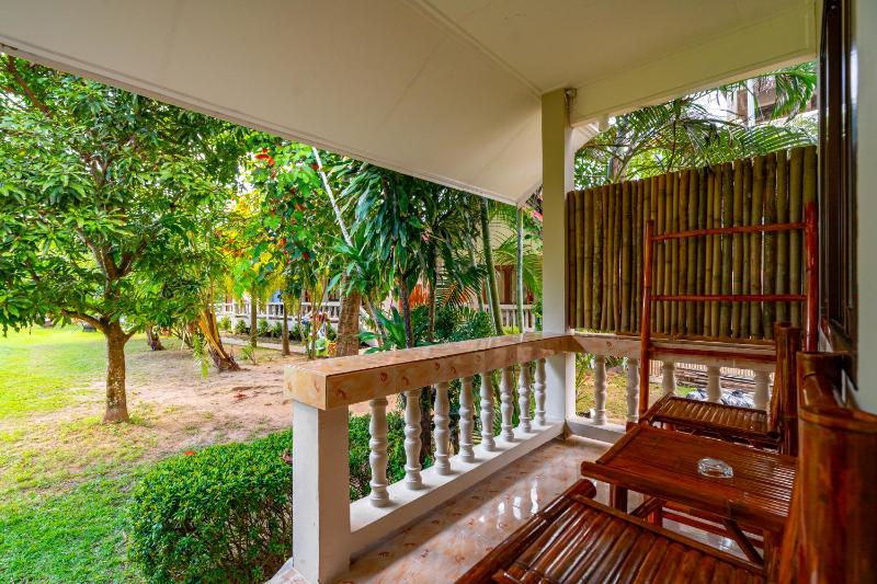 Lanta Beachfront Resort - image 27