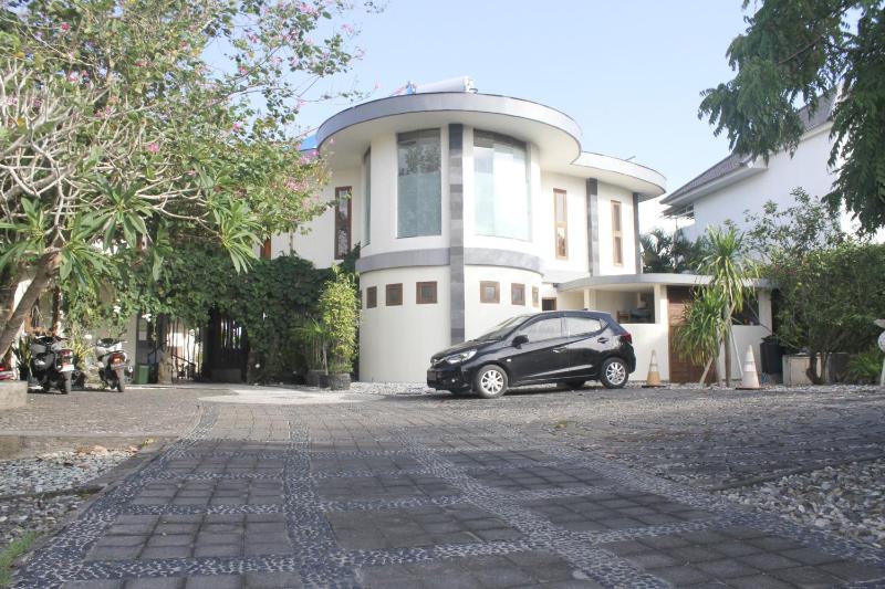 Luz_ita Sunshine Villa - image 13