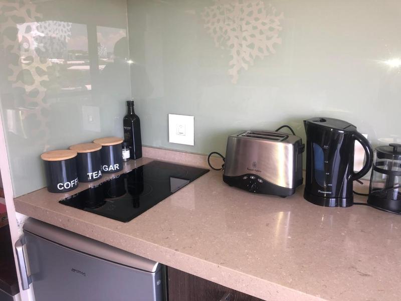 Sandton Skye Apartments - image 13