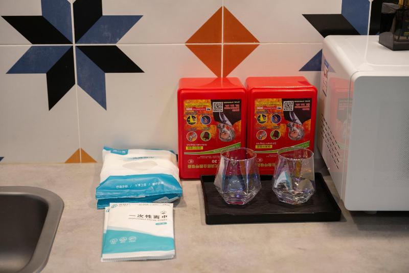 Suyi Hotel Apartment - image 6