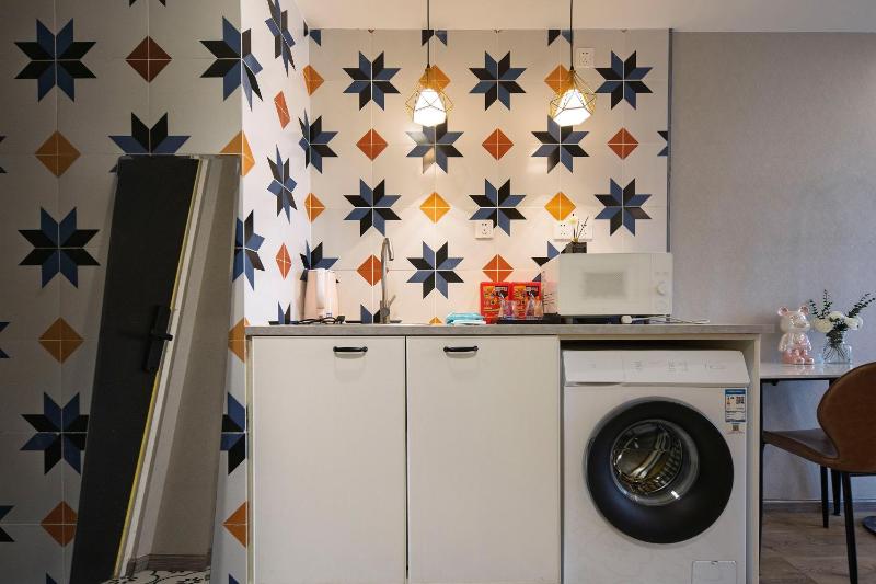 Suyi Hotel Apartment - image 10