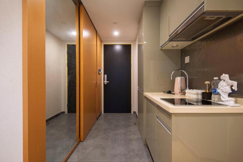 Suyi Hotel Apartment - image 11