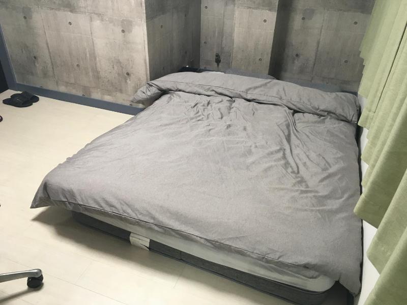 2F female and lover of man and woman only room in Ueno - image 6
