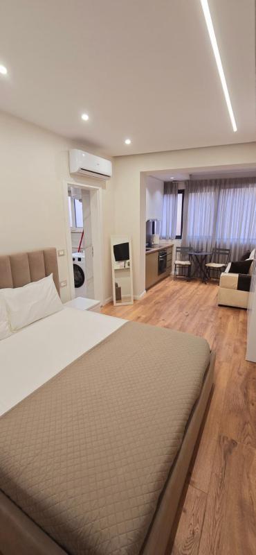 Arkle Apartment 7 - image 1