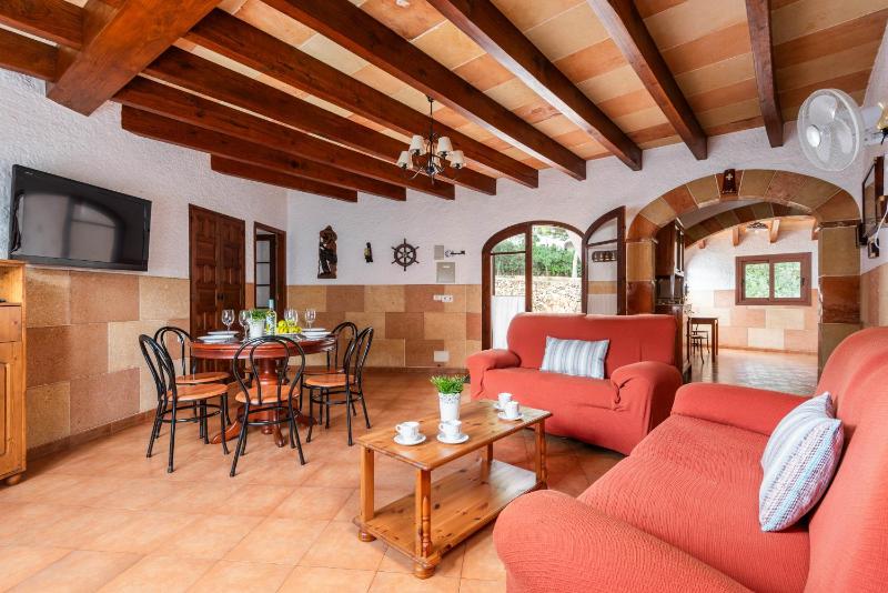 Villa Can Biel by Escape Home - image 10