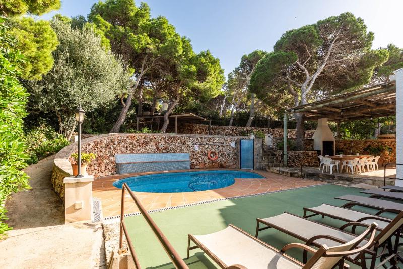 Villa Can Biel by Escape Home - image 19