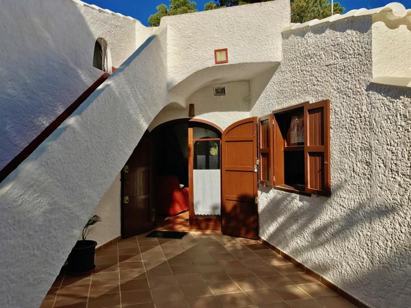 Villa Can Biel by Escape Home - image 22