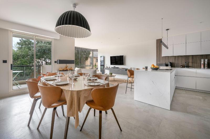 La Baule plage Benoit- Appartement pour 6 - image 14