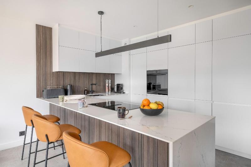 La Baule plage Benoit- Appartement pour 6 - image 12