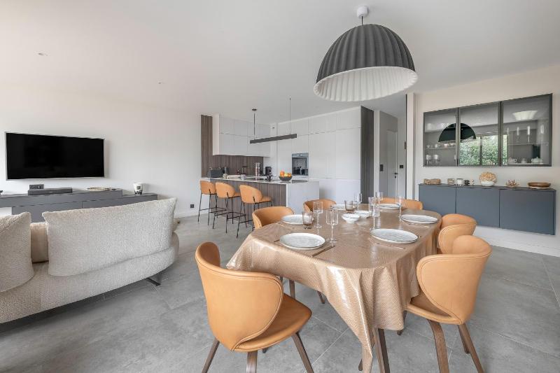 La Baule plage Benoit- Appartement pour 6 - image 3