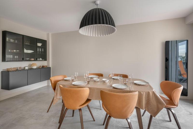 La Baule plage Benoit- Appartement pour 6 - image 9