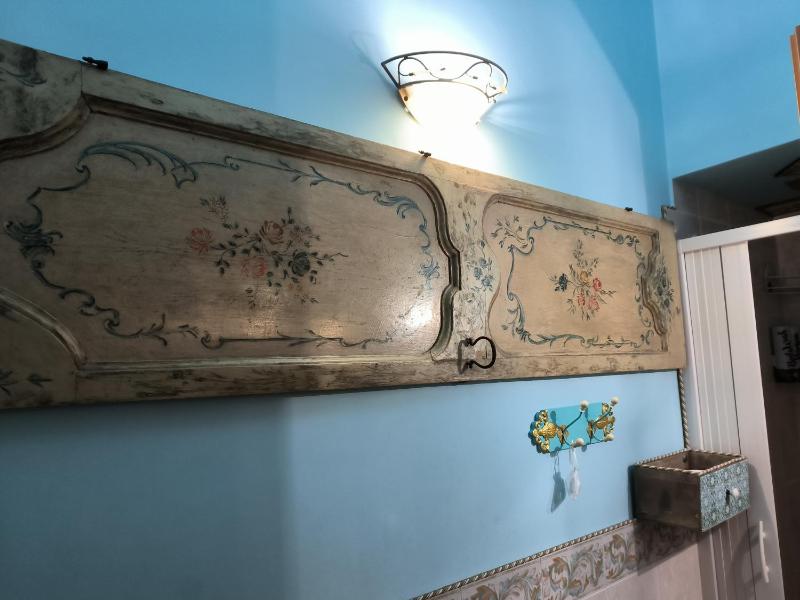 Deluxe Quadruple Room image 3