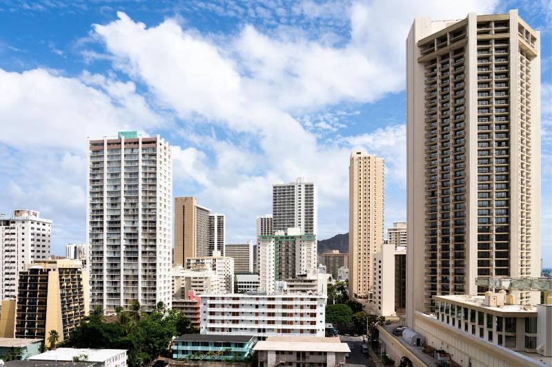 Kaiulani Room Double, Guest room, 2 Double, Kaiulani Wing image 3