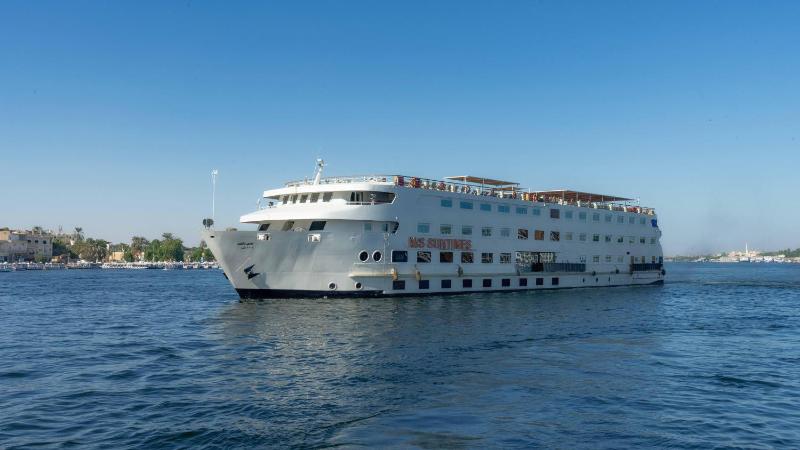 Orient Sun Times Nile Cruise-Every Monday from Luxor for 04 & 07 Nights - Every Friday From Aswan for 03 Nights - image 9