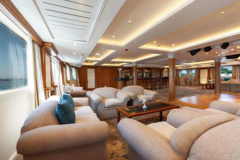Orient Sun Times Nile Cruise-Every Monday from Luxor for 04 & 07 Nights - Every Friday From Aswan for 03 Nights - image 15