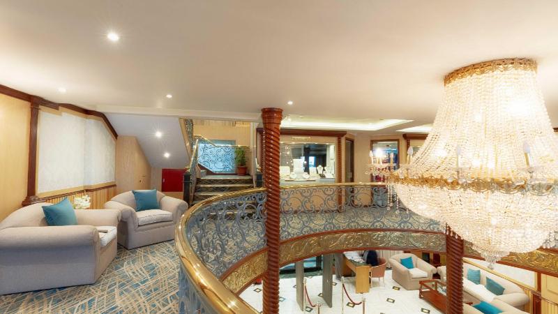 Orient Sun Times Nile Cruise-Every Monday from Luxor for 04 & 07 Nights - Every Friday From Aswan for 03 Nights - image 4
