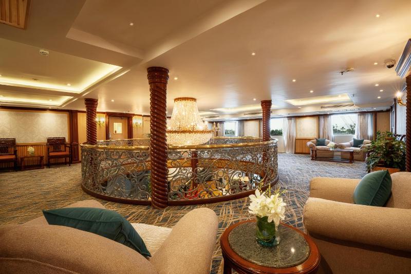 Orient Sun Times Nile Cruise-Every Monday from Luxor for 04 & 07 Nights - Every Friday From Aswan for 03 Nights - image 10