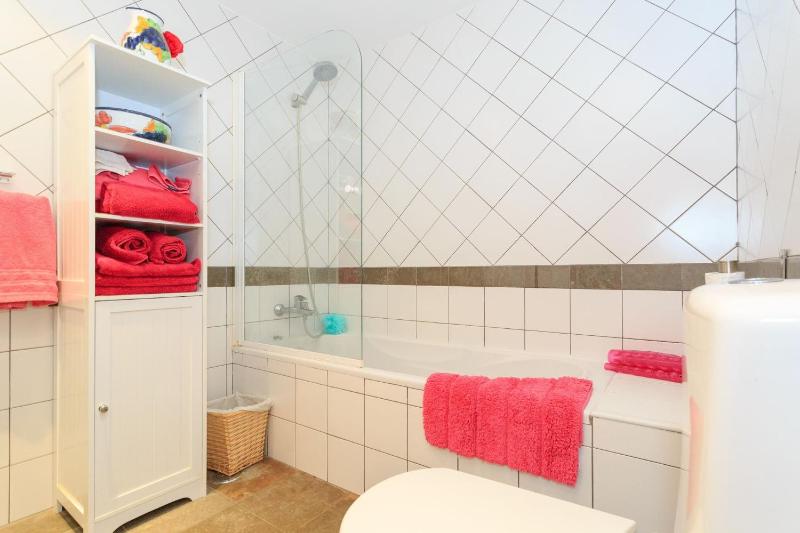 6a Fabrica velha - Beautiful house plus pool walking - image 9