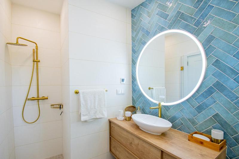 67 adm - 3 bed villa walking distance to Carvoeiro - image 3