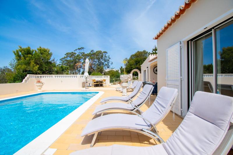 67 adm - 3 bed villa walking distance to Carvoeiro - image 22