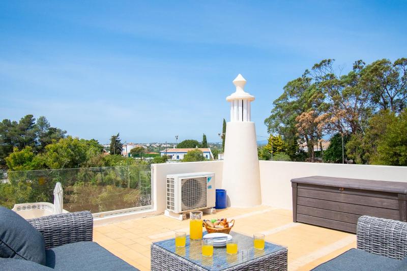 67 adm - 3 bed villa walking distance to Carvoeiro - image 7