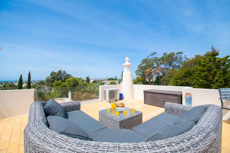 67 adm - 3 bed villa walking distance to Carvoeiro - image 34