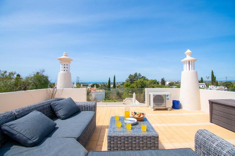 67 adm - 3 bed villa walking distance to Carvoeiro - image 18