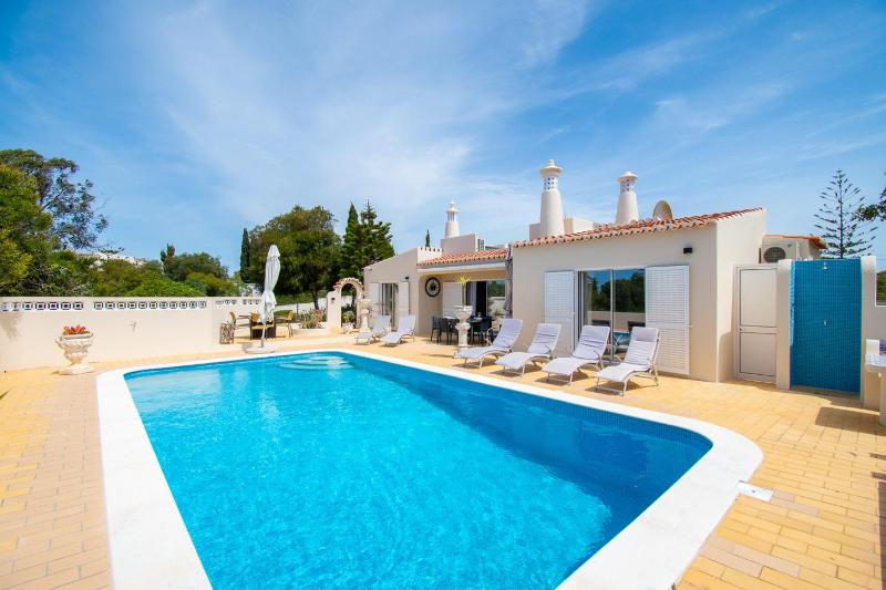 67 adm - 3 bed villa walking distance to Carvoeiro - image 42