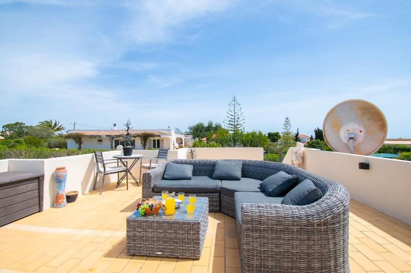 67 adm - 3 bed villa walking distance to Carvoeiro - image 26