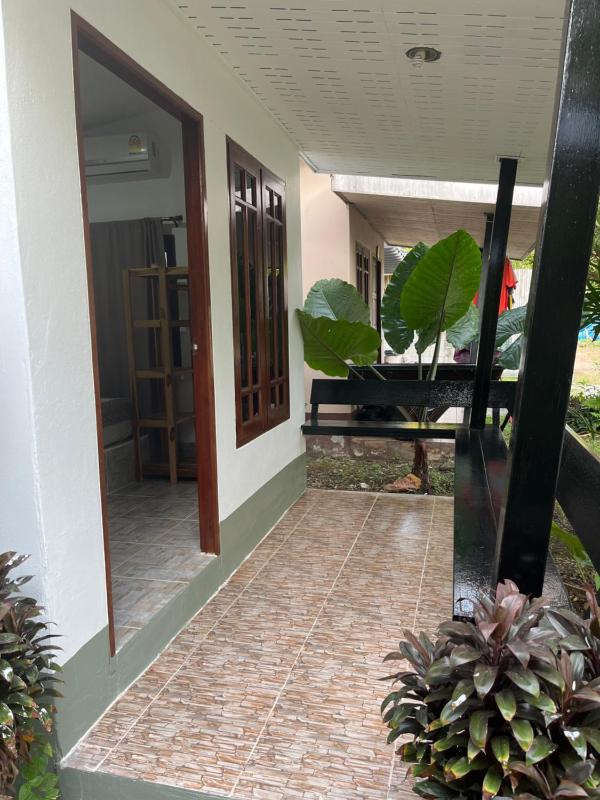 New Klong Khong Garden - image 26