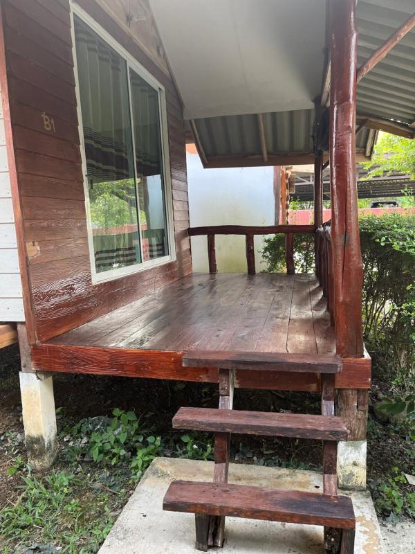 New Klong Khong Garden - image 35
