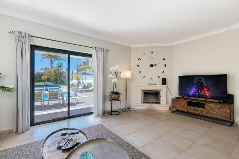 Albatroz - GORGEOUS & SPACIOUS VILLA IN CARVOEIRO - image 12