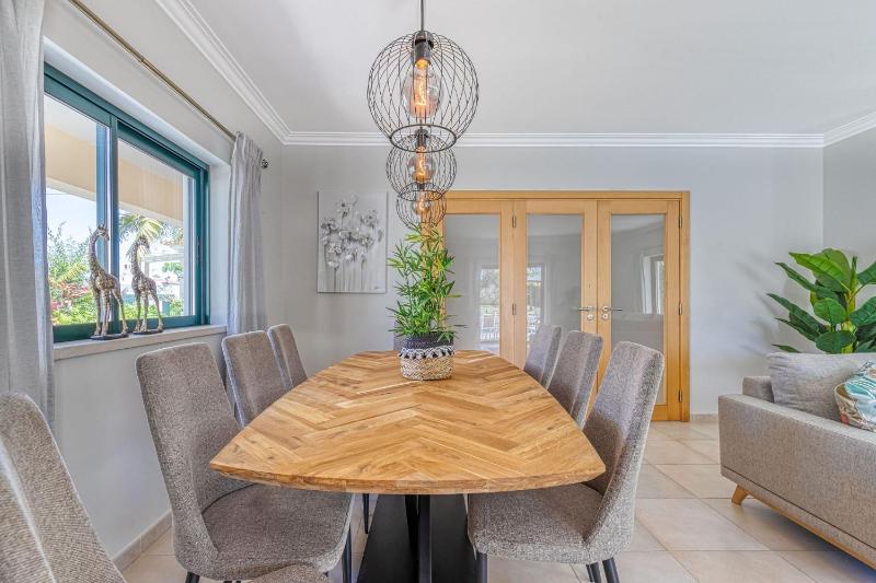 Albatroz - GORGEOUS & SPACIOUS VILLA IN CARVOEIRO - image 8