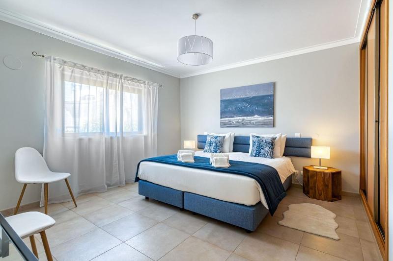 Albatroz - GORGEOUS & SPACIOUS VILLA IN CARVOEIRO - image 45