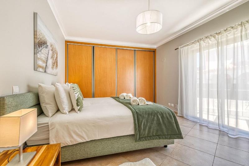Albatroz - GORGEOUS & SPACIOUS VILLA IN CARVOEIRO - image 29