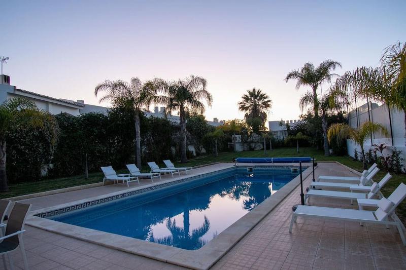 Albatroz - GORGEOUS & SPACIOUS VILLA IN CARVOEIRO - image 32
