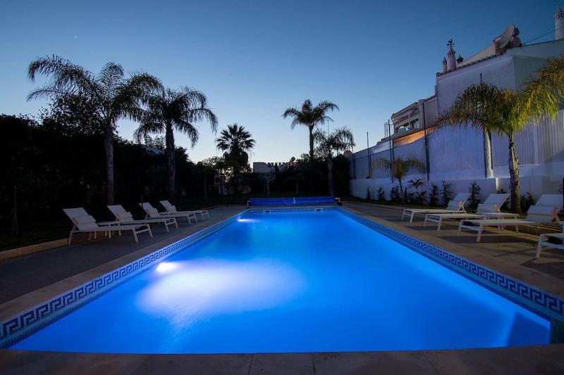 Albatroz - GORGEOUS & SPACIOUS VILLA IN CARVOEIRO - image 24