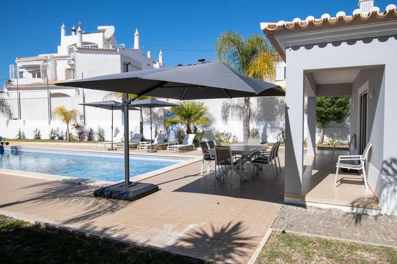 Albatroz - GORGEOUS & SPACIOUS VILLA IN CARVOEIRO - image 27