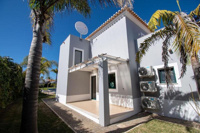 Albatroz - GORGEOUS & SPACIOUS VILLA IN CARVOEIRO - image 6